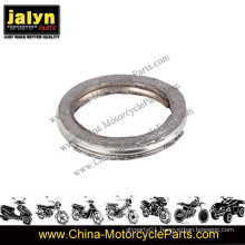 Motorcycle Muffler Pipe Gasket for Ax-100